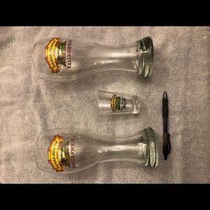 Sierra Nevada beer collectors set